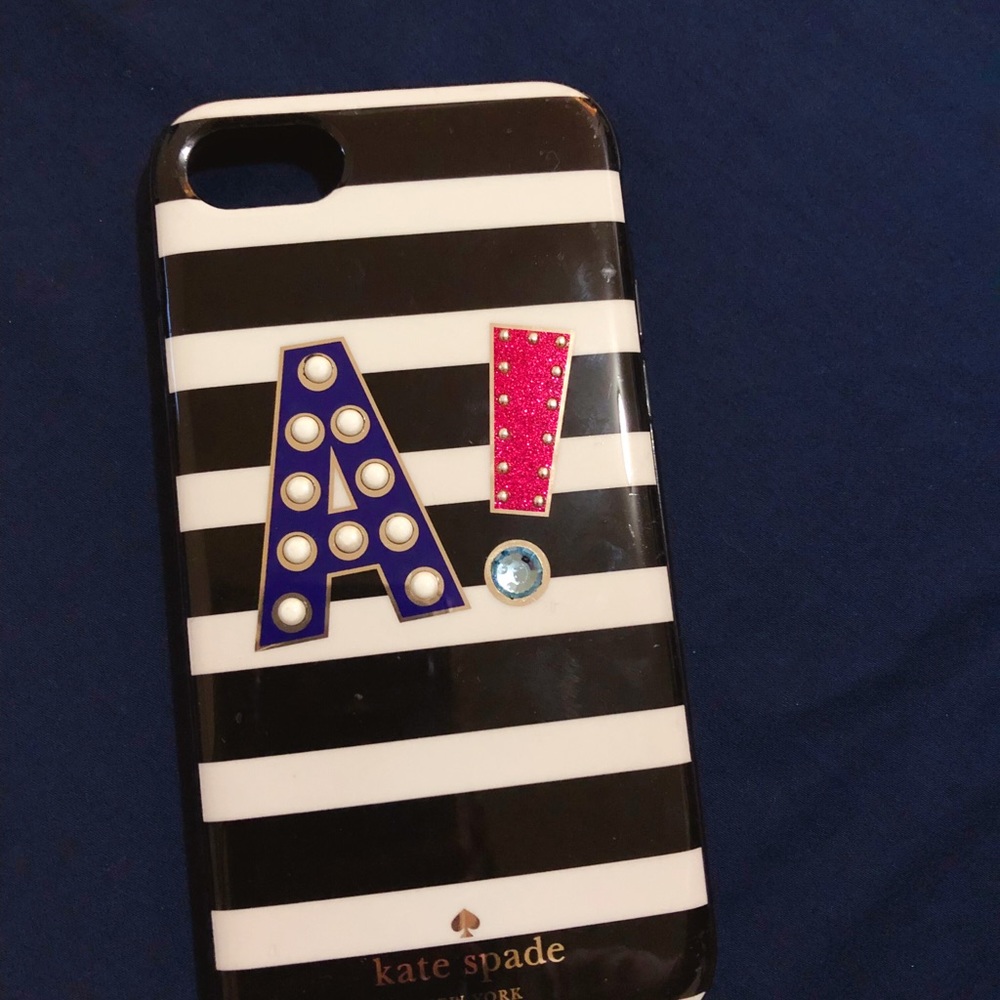 Kate Spade IPhone Case - Picture 2 of 4